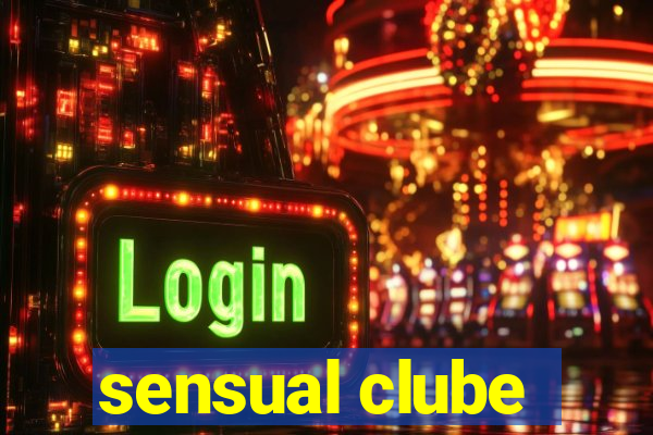 sensual clube